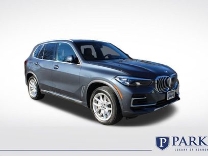 Used 2022 BMW X5 xDrive40i w/ Premium Package