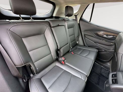 Used 2020 GMC Terrain Denali image 34