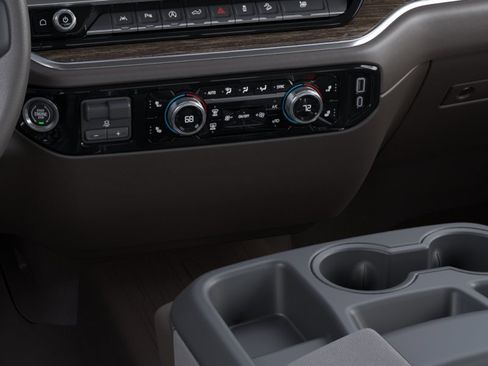 New 2026 GMC Sierra 1500 SLE AWD/4WD image 23
