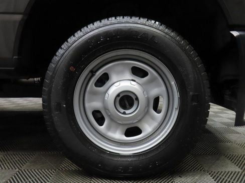 Used 2024 Ford F350 XL image 8