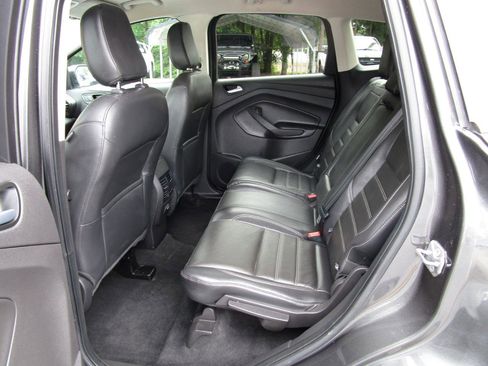Used 2018 Ford Escape SEL AWD/4WD image 20
