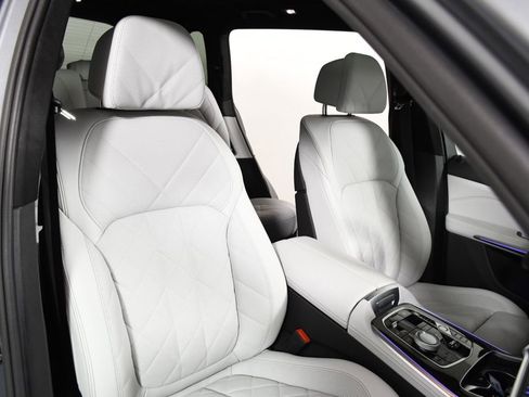 Used 2024 BMW X7 xDrive40i w/ Premium Package AWD/4WD image 20