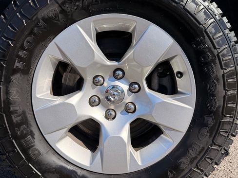 Used 2021 RAM 1500 Big Horn image 10