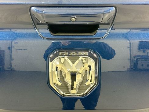 Used 2021 RAM 1500 Big Horn image 18