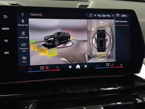 Used 2026 BMW X1 xDrive28i w/ Technology Package image 25