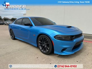 Used 2023 Dodge Charger Scat Pack w/ Plus Group RWD video 1