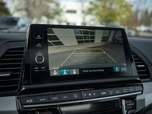 New 2026 Honda Odyssey Sport-L image 26