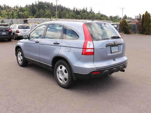 Used 2008 Honda CR-V LX image 7