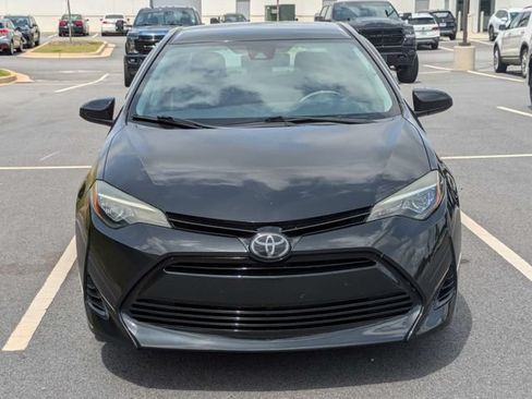 Used 2017 Toyota Corolla L FWD image 4