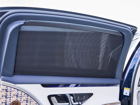 Used 2023 Mercedes-Benz Maybach S 680 4MATIC image 55