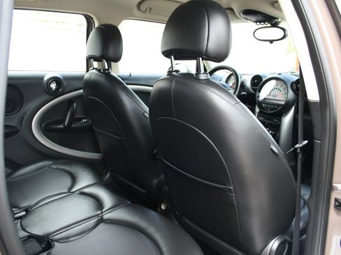 Used 2013 MINI Cooper Countryman FWD image 11