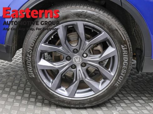 Used 2022 Acura MDX A-Spec AWD/4WD image 32