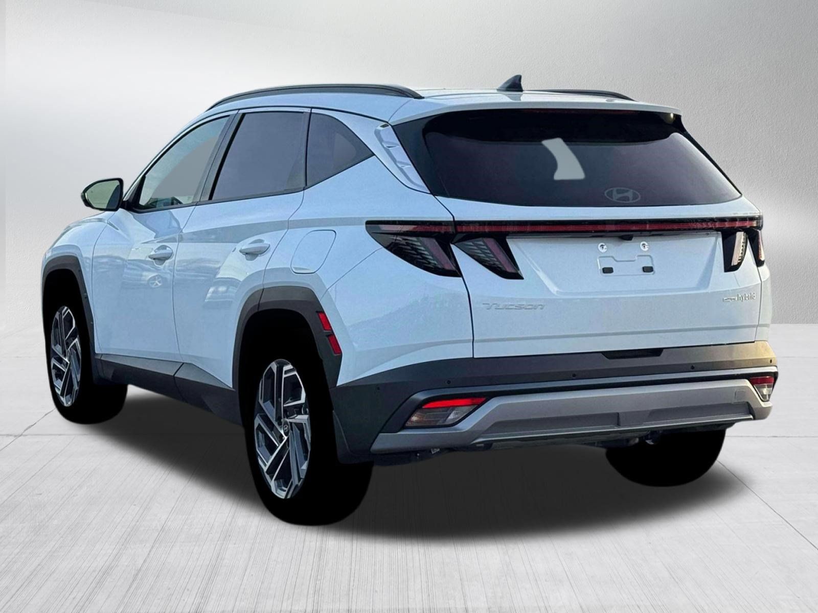New 2026 Hyundai Tucson Limited AWD/4WD image 5