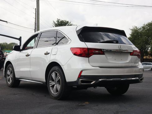 Used 2020 Acura MDX SH-AWD image 3