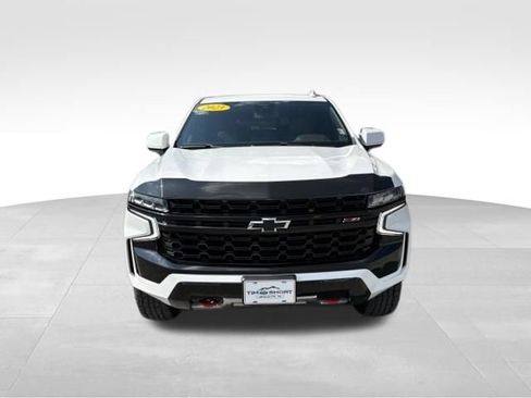 Used 2023 Chevrolet Tahoe Z71 AWD/4WD image 7