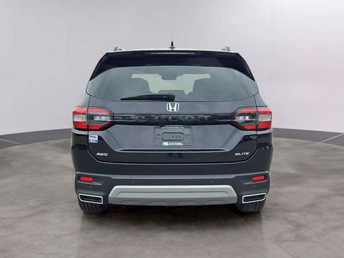 Certified 2023 Honda Pilot Elite image 34