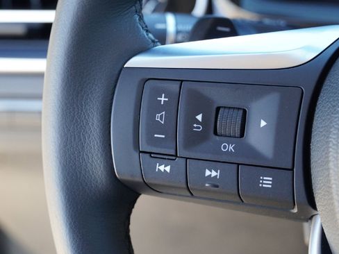 Certified 2024 INFINITI QX60 Luxe w/ Performance Audio Package image 17