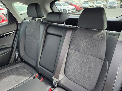 New 2026 Kia Seltos S image 17