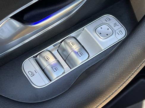 New 2026 Mercedes-Benz GLE 450 4MATIC Coupe image 13