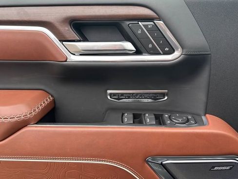 New 2026 GMC Sierra 1500 Denali Ultimate AWD/4WD image 11
