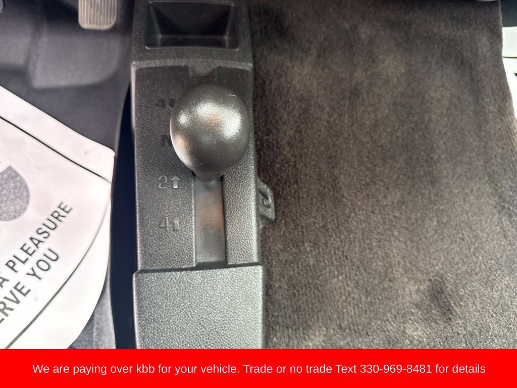 Used 2011 Chevrolet Silverado 1500 LS AWD/4WD image 12