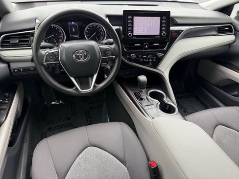 Used 2023 Toyota Camry LE FWD image 15