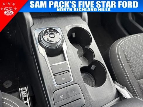 Used 2025 Ford Escape Active FWD image 9