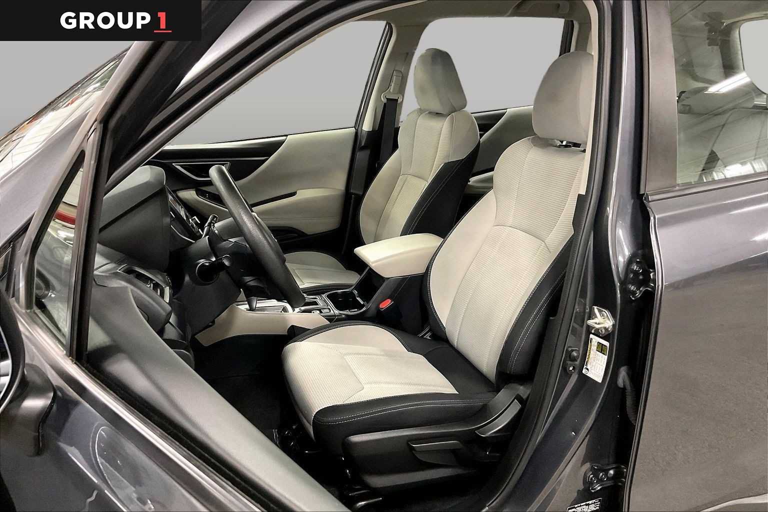 Used 2022 Subaru Forester AWD/4WD image 8