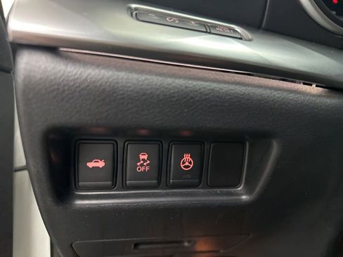 Used 2017 Nissan Maxima SR w/ Midnight Edition image 19