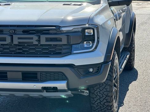 New 2026 Ford Ranger Raptor AWD/4WD image 43