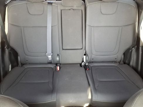 Used 2022 Hyundai Tucson SEL w/ Cargo Package image 17