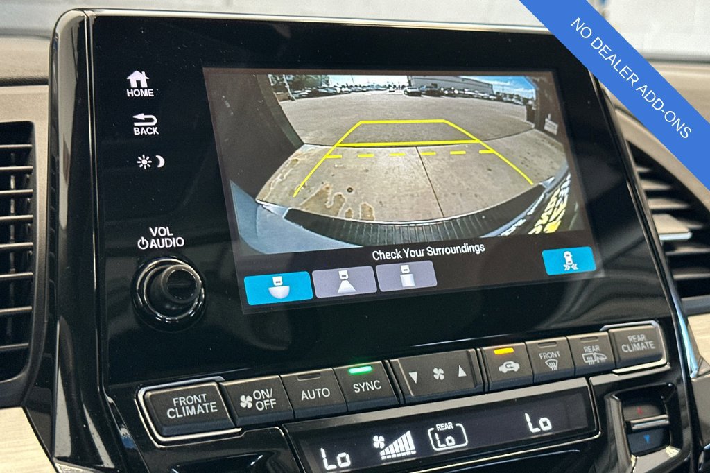 Used 2020 Honda Odyssey EX-L image 21