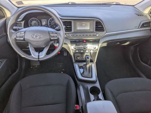 Used 2020 Hyundai Elantra SE w/ Cargo Package (C1) image 28