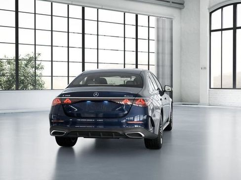 New 2026 Mercedes-Benz E 350 4MATIC Sedan image 24