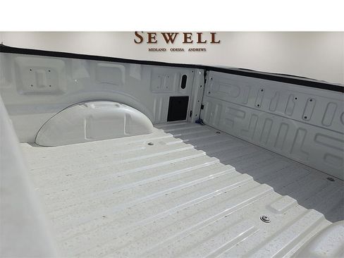 New 2025 Ford F150 Lariat w/ Equipment Group 501A Mid image 8