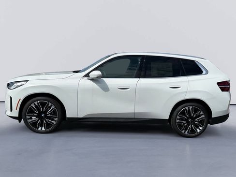 New 2025 BMW X3 xDrive30i image 6