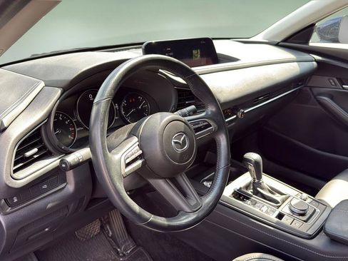 Used 2023 MAZDA CX-30 AWD 2.5 S w/ Select Package image 13