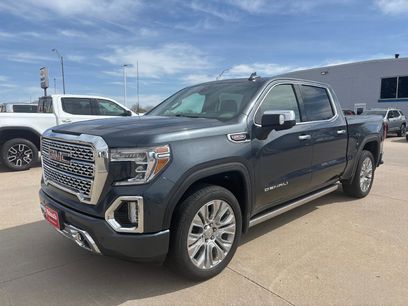 Used 2022 GMC Sierra 1500 Denali w/ Denali Reserve Package