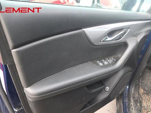 Used 2022 Chevrolet Blazer LT FWD image 9