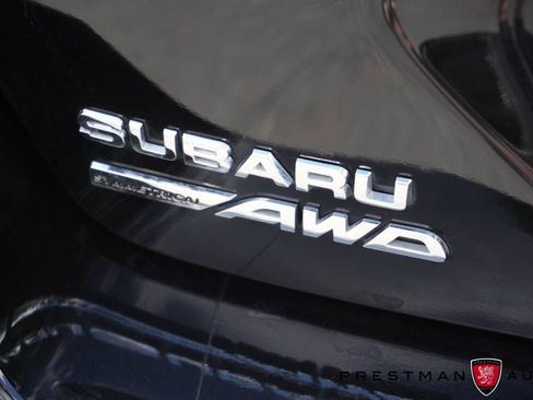 Used 2024 Subaru Impreza RS w/ Popular Package #1 AWD/4WD image 4