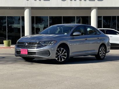 Used 2024 Volkswagen Jetta S