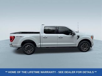 Used 2023 Ford F150 XLT w/ Equipment Group 302A High AWD/4WD video 2