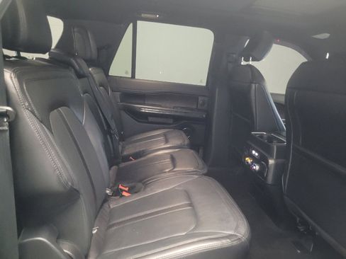 Used 2020 Ford Expedition Max Limited AWD/4WD image 19