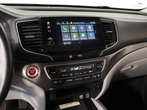 Used 2021 Honda Pilot Special Edition image 5