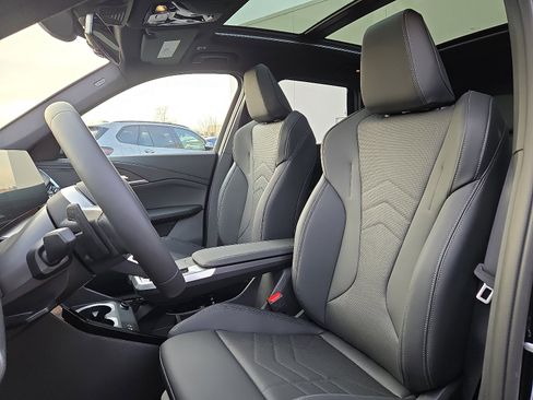 New 2026 BMW X1 xDrive28i w/ Technology Package image 6