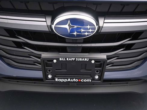 Used 2025 Subaru Legacy Premium AWD/4WD image 20