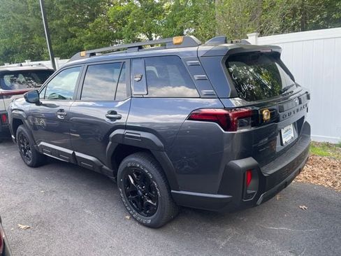 New 2026 Subaru Outback Wilderness AWD/4WD image 2