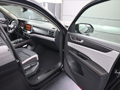 New 2026 Volkswagen Atlas Peak Edition AWD/4WD image 43