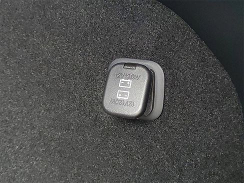 New 2025 MAZDA CX-5 Carbon Edition image 10