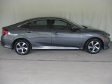 Used 2020 Honda Civic LX image 4